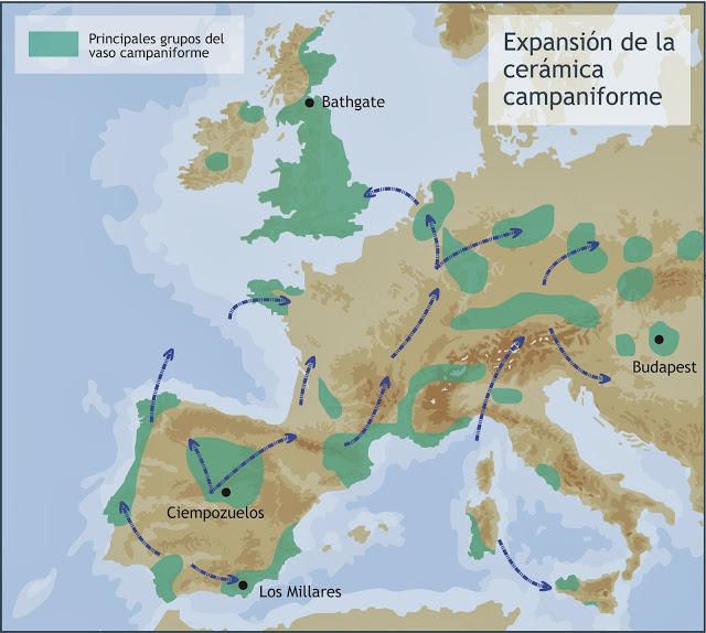 Expansión de la Expansión de la