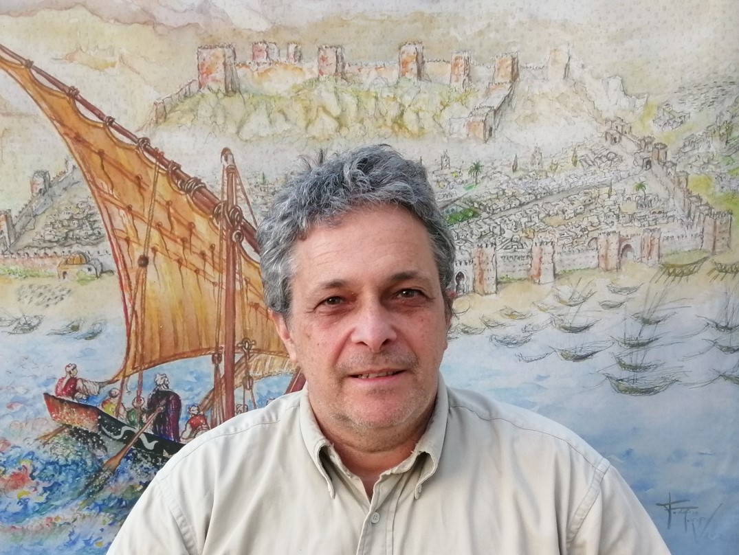 Jorge Lirola