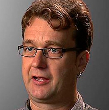 Dr. Roberto Risch, arqueólogo, profesor de la UAB y miembro de ASOME