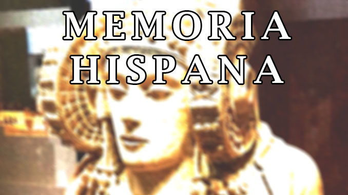 Memoria Hispana