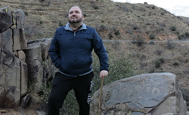 Rafael Fernández Martínez